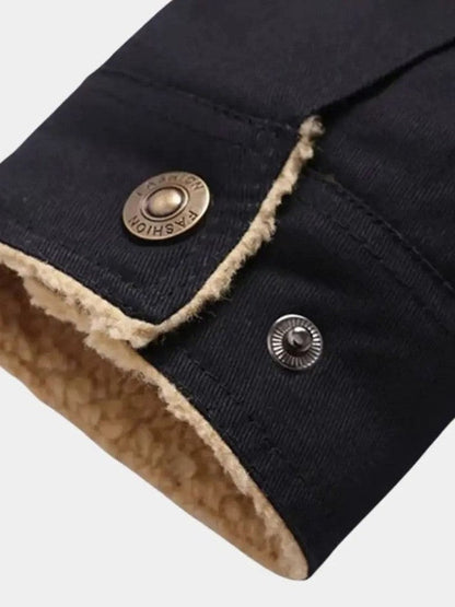 Mount | Bomber Jacket