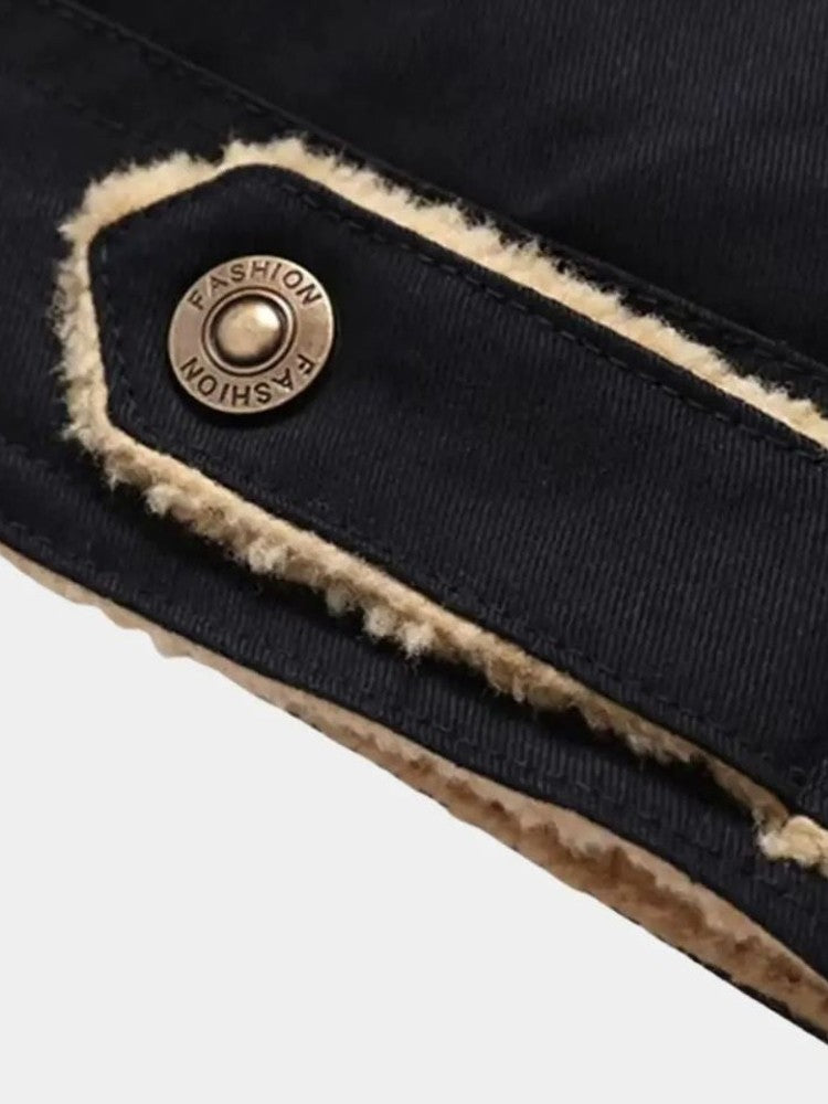 Mount | Bomber Jacket