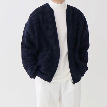 Aaron | Trendy Cardigan