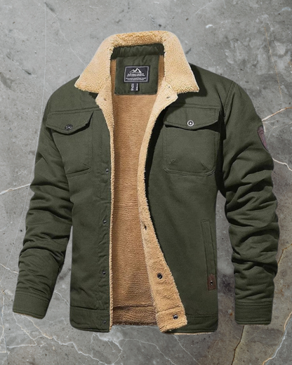 Mount | Bomber Jacket