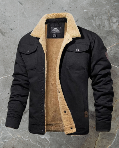 Mount | Bomber Jacket