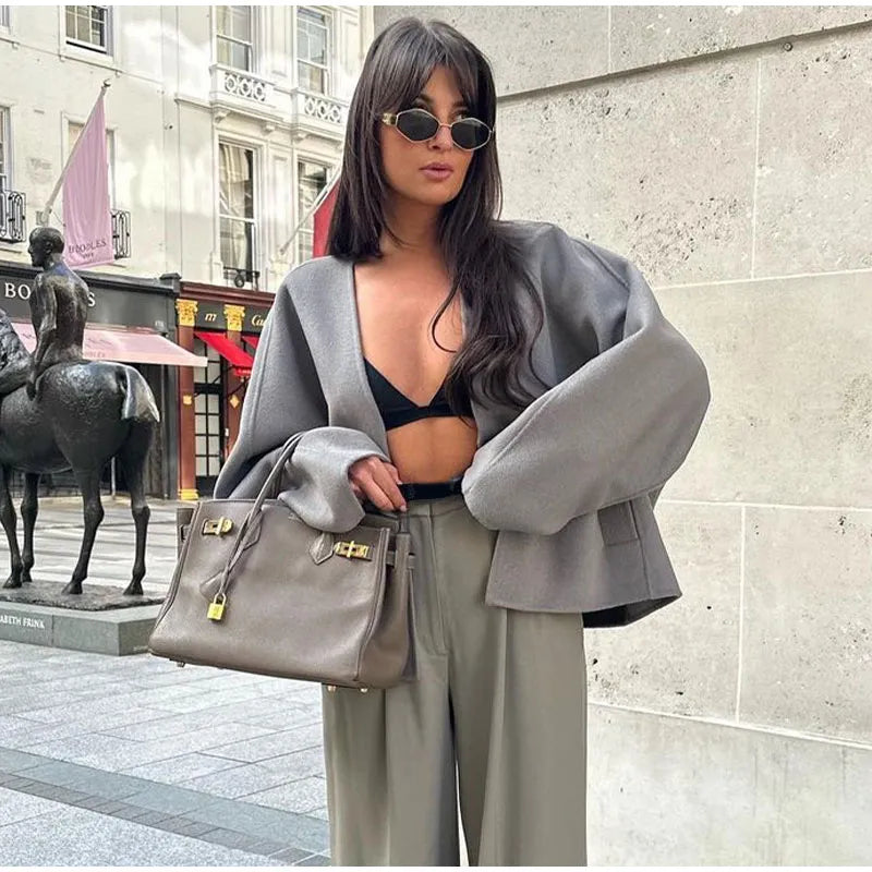 Florence | Autumn Jacket