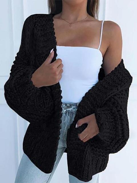 Ginevara | Knitted Cardigan