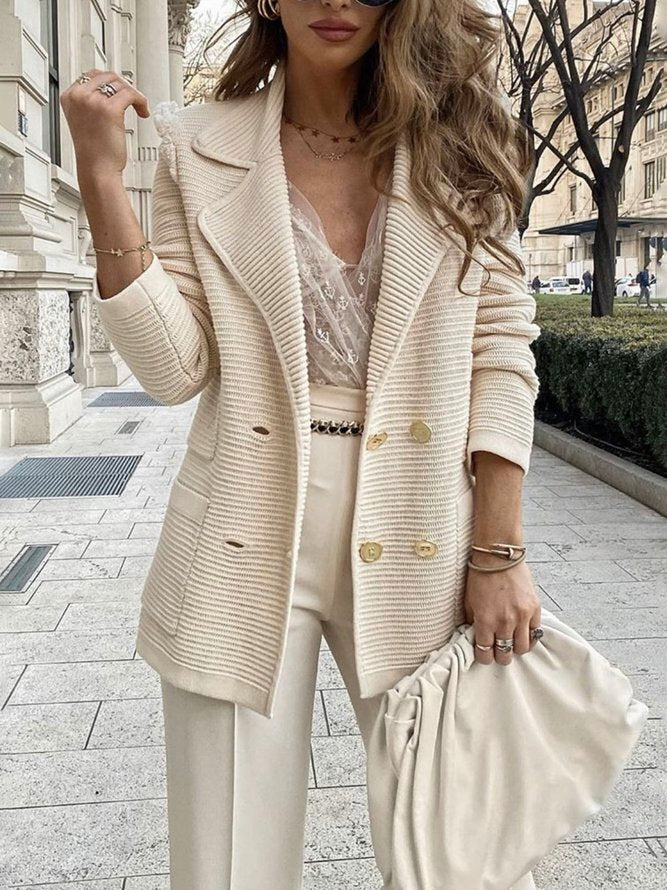 Isabelle | Blazer