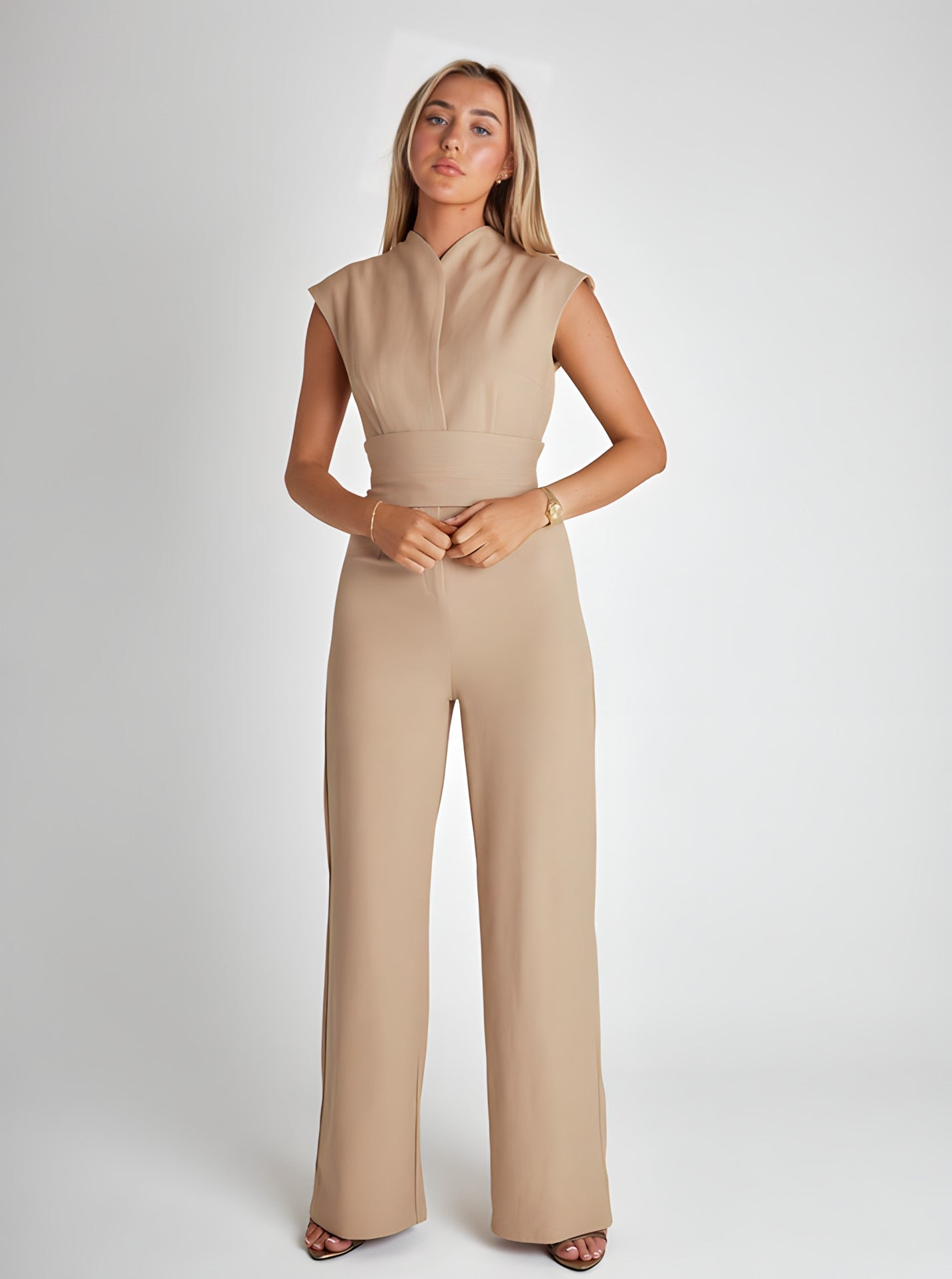 Evy | Jumpsuit