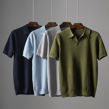 Marc | Elegant Polo Shirt