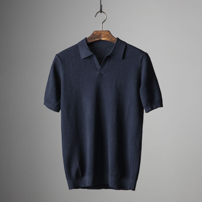 Marc | Elegant Polo Shirt