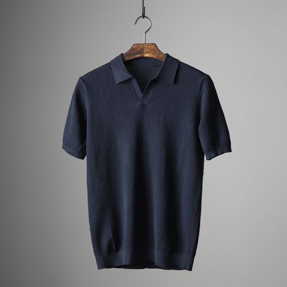 Marc | Elegant Polo Shirt