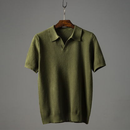 Marc | Elegant Polo Shirt