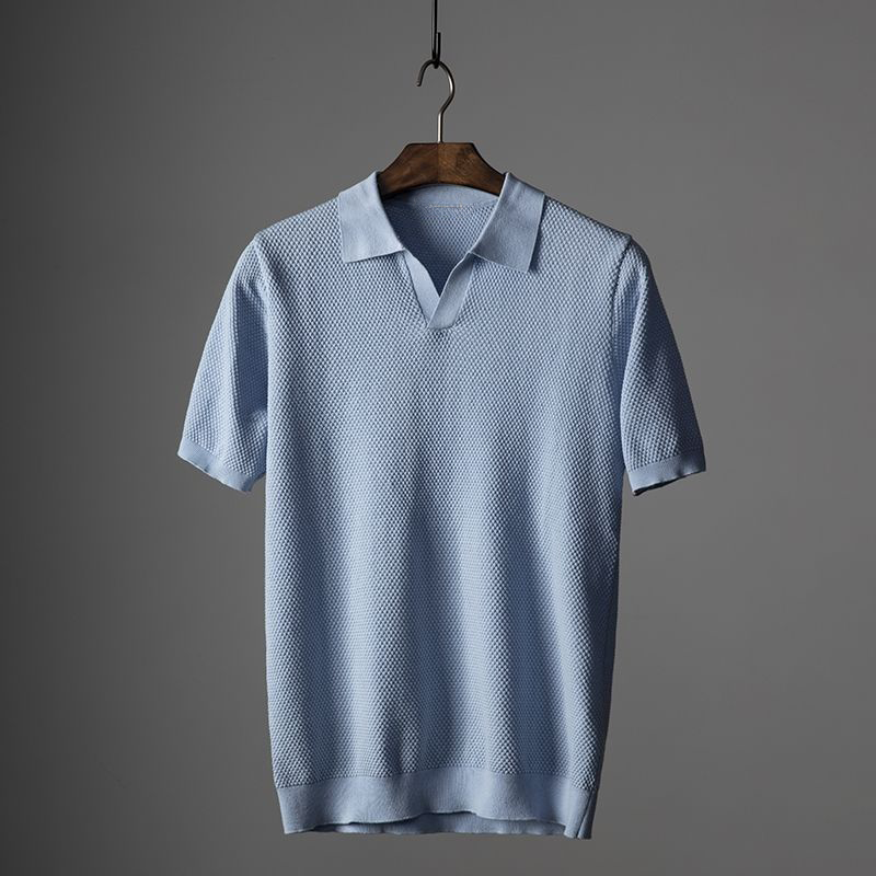 Marc | Elegant Polo Shirt