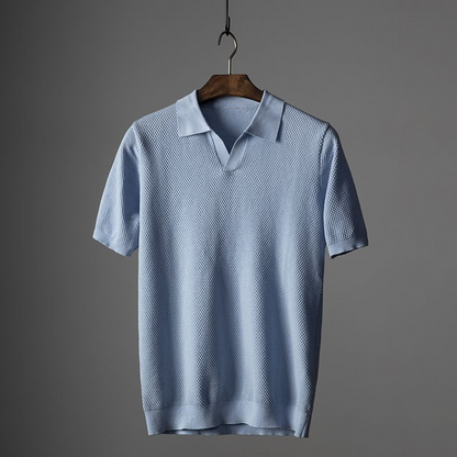 Marc | Elegant Polo Shirt