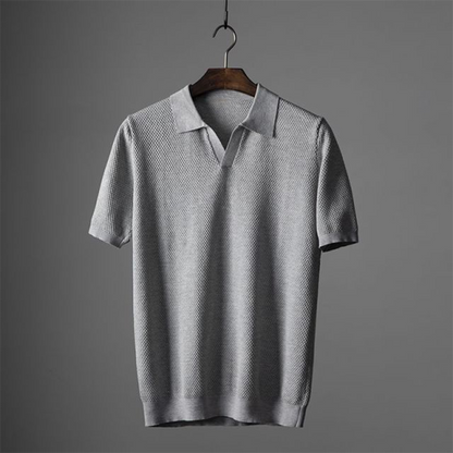Marc | Elegant Polo Shirt