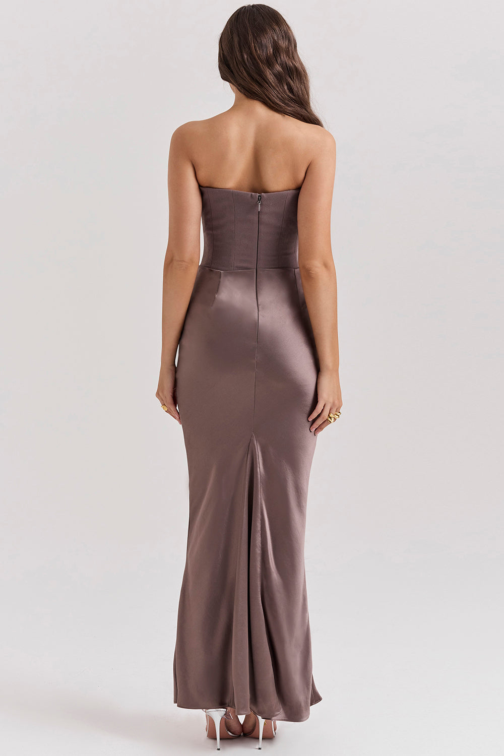 Lina | Elegant Maxi Dress