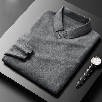 Nicolas | Classy Shirt