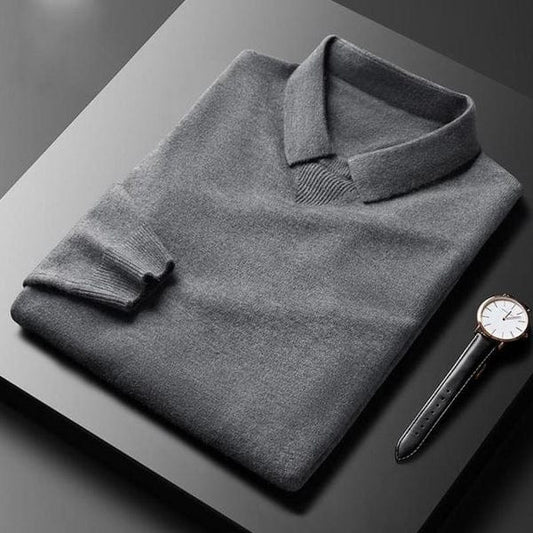 Nicolas | Classy Shirt