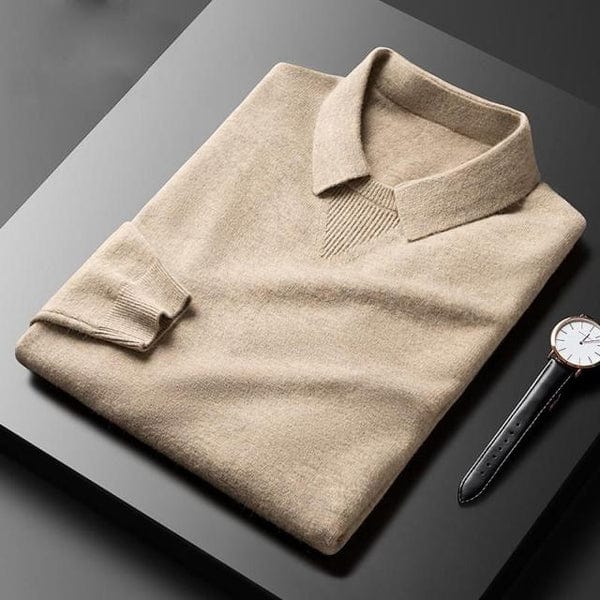 Nicolas | Classy Shirt