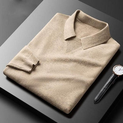 Nicolas | Classy Shirt