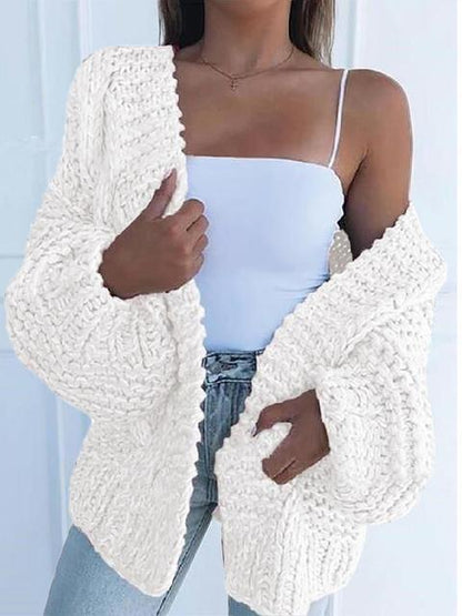 Ginevara | Knitted Cardigan