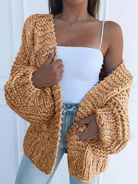 Ginevara | Knitted Cardigan