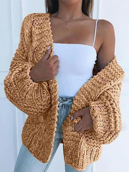 Ginevara | Knitted Cardigan